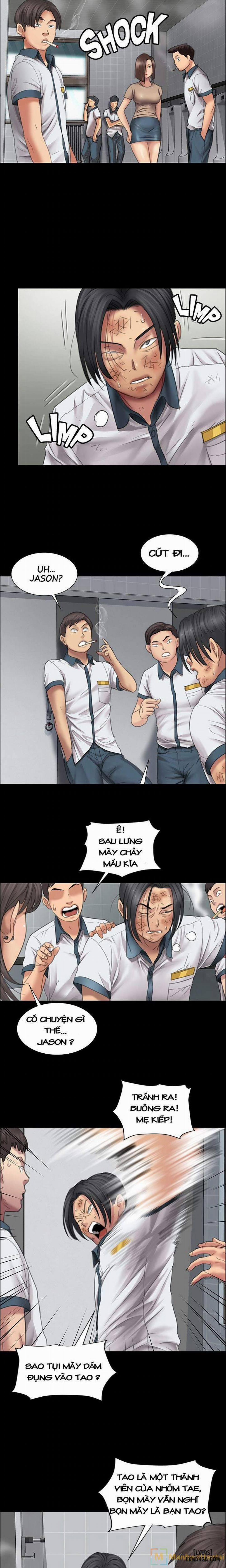 Ong Chúa 13 trang 9