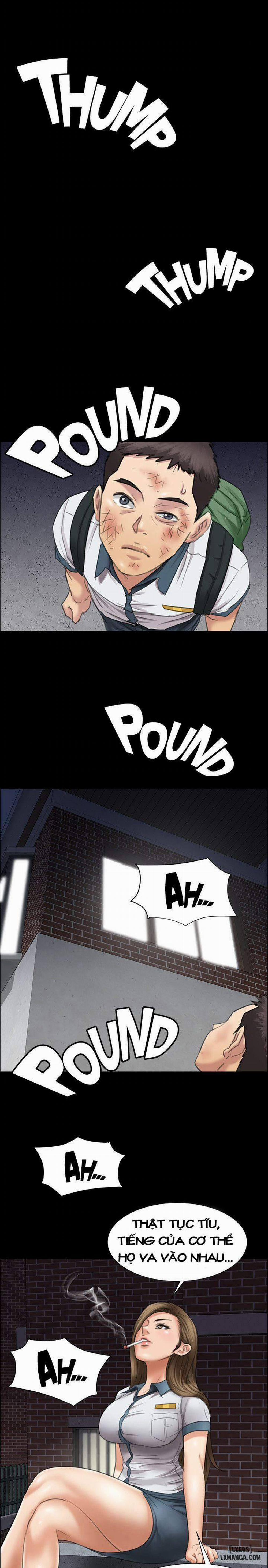 Ong Chúa 14 trang 21