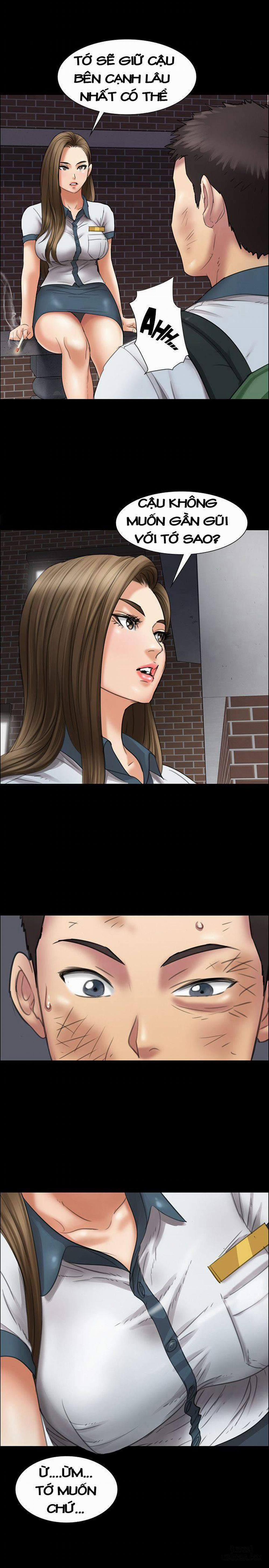 Ong Chúa 14 trang 25