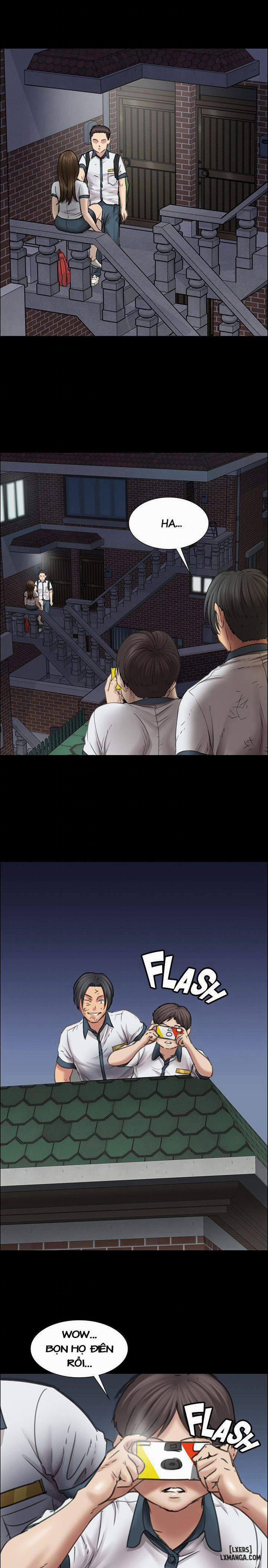 Ong Chúa 14 trang 29