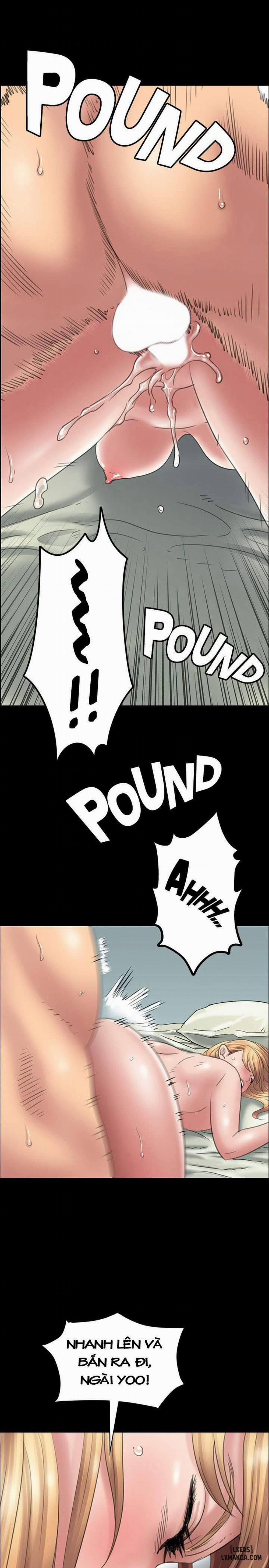 Ong Chúa 15 trang 11