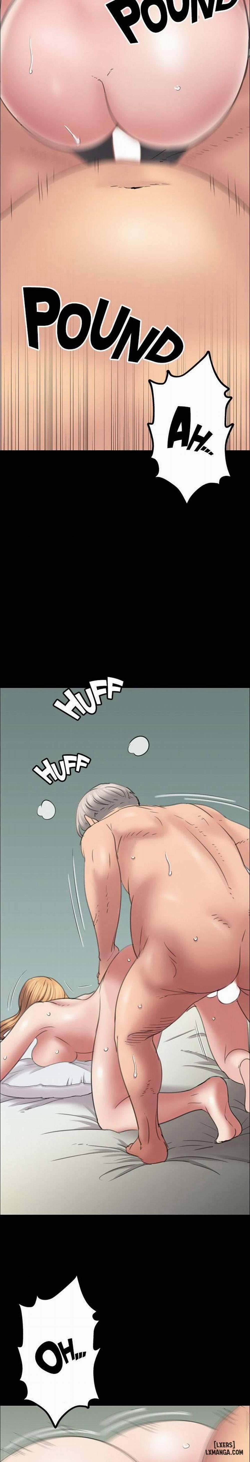 Ong Chúa 15 trang 3