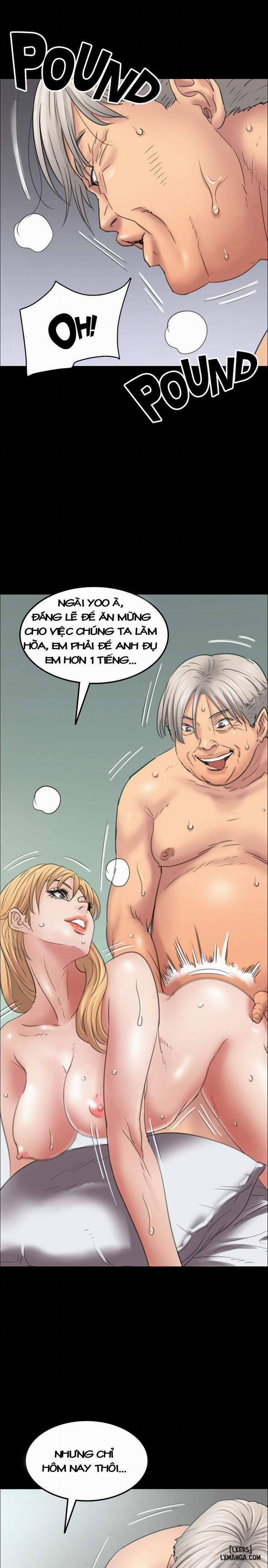 Ong Chúa 15 trang 5