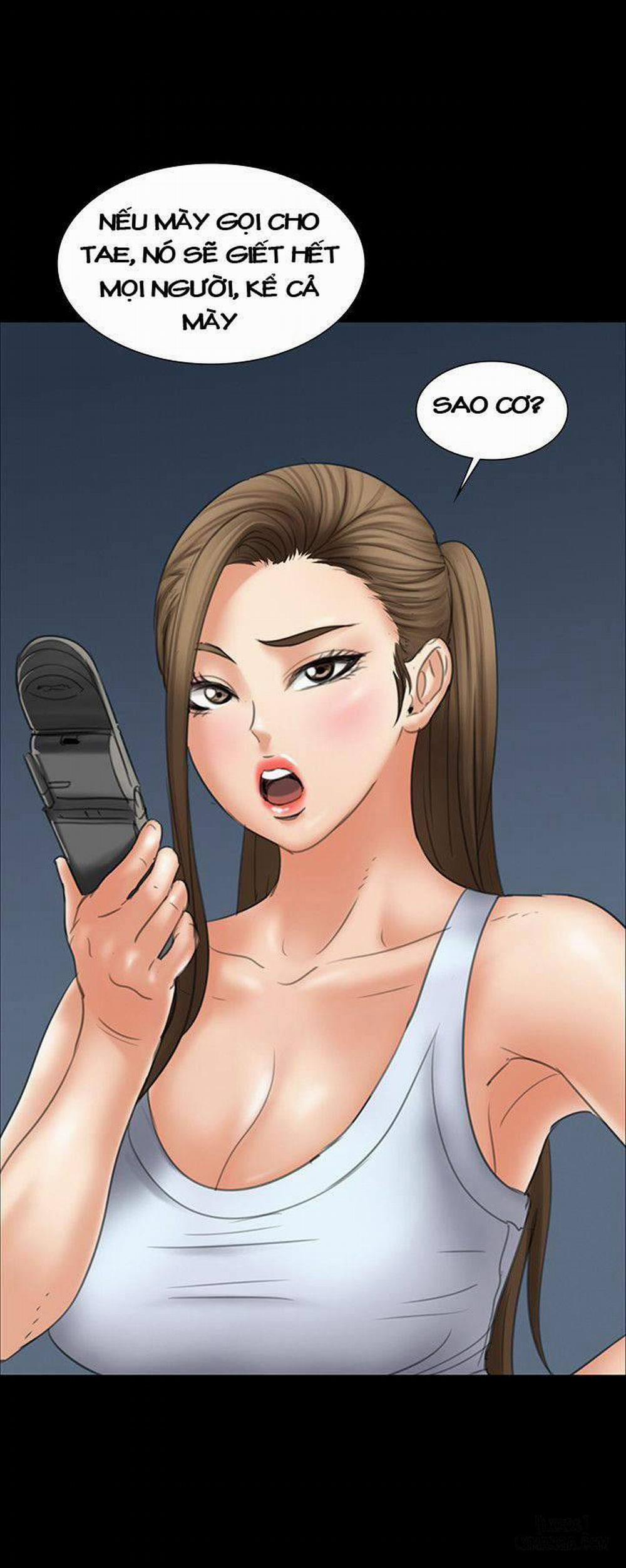 Ong Chúa 16 trang 19