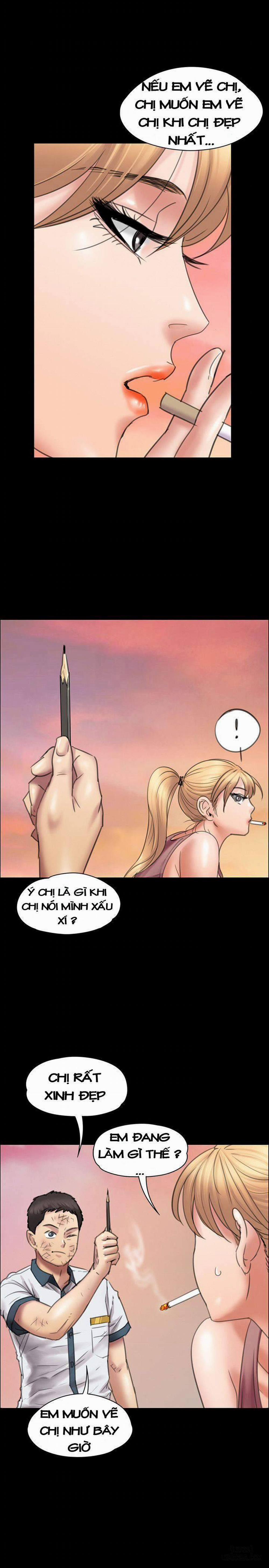 Ong Chúa 17 trang 30