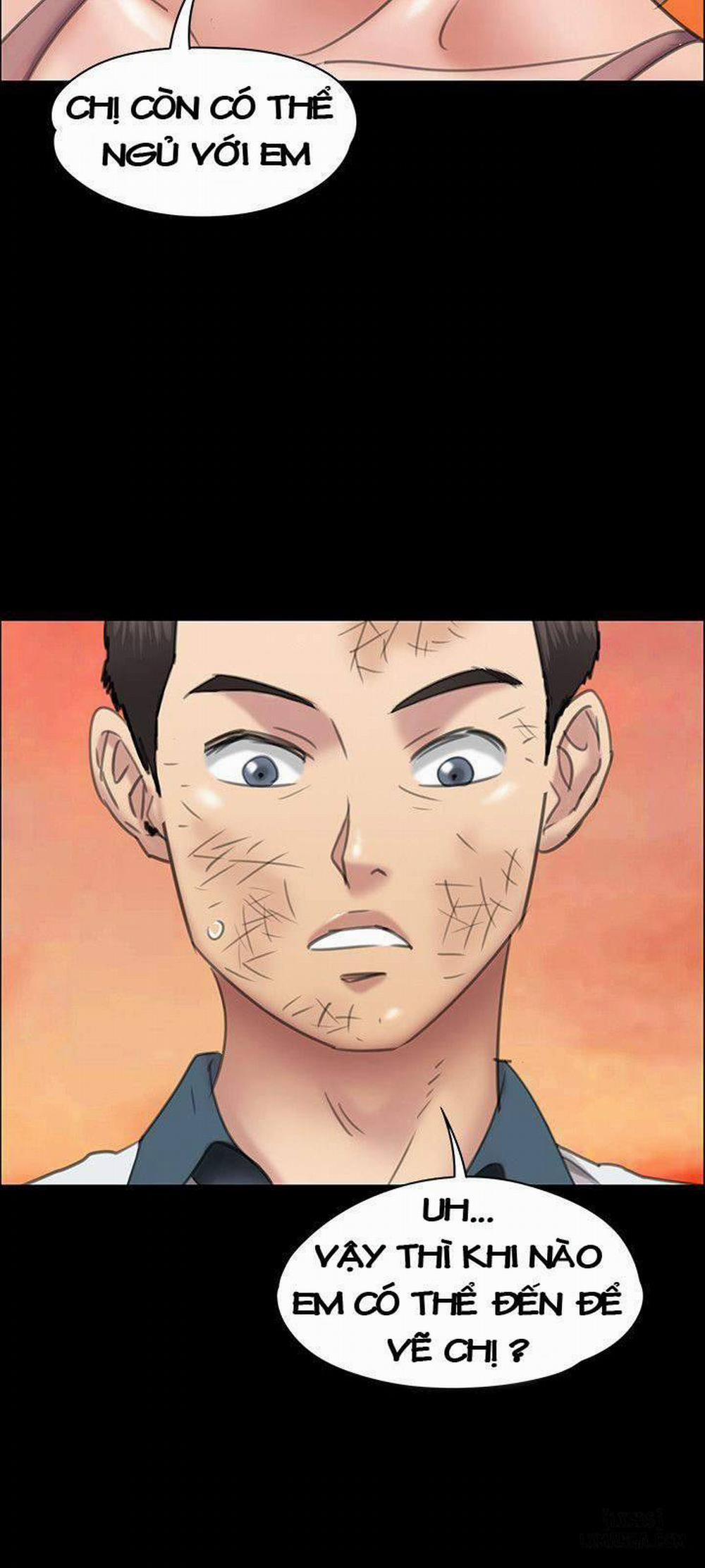 Ong Chúa 17 trang 33