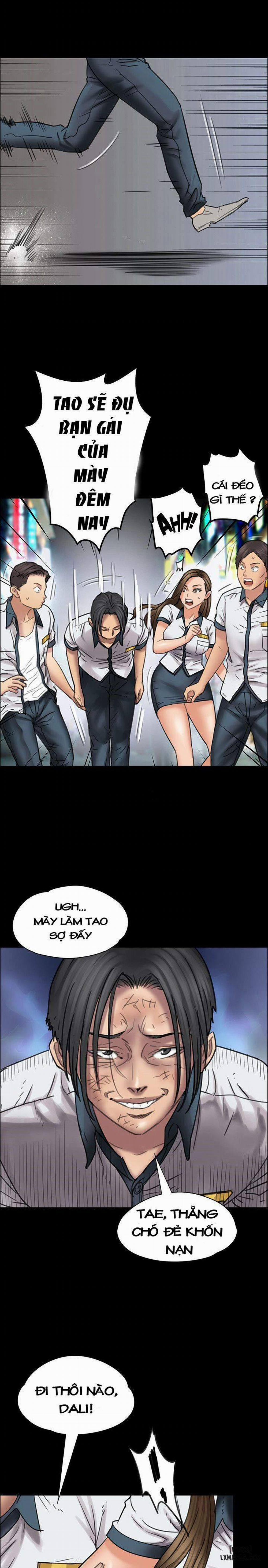 Ong Chúa 18 trang 15