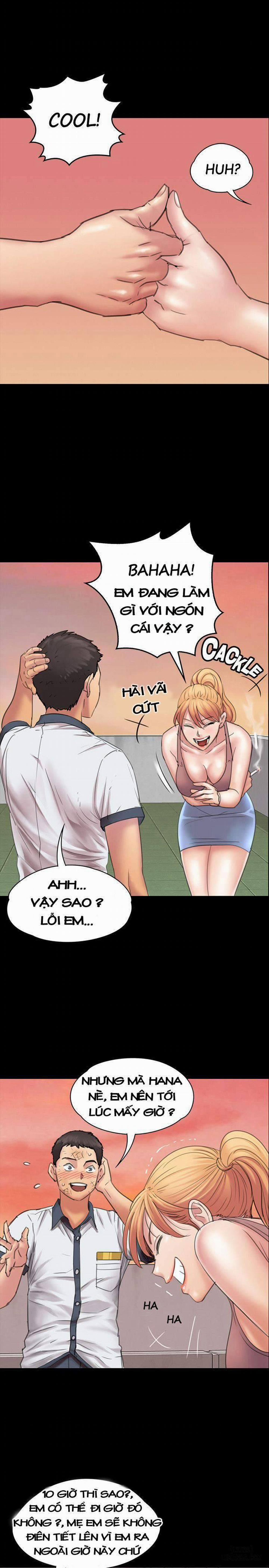 Ong Chúa 18 trang 2