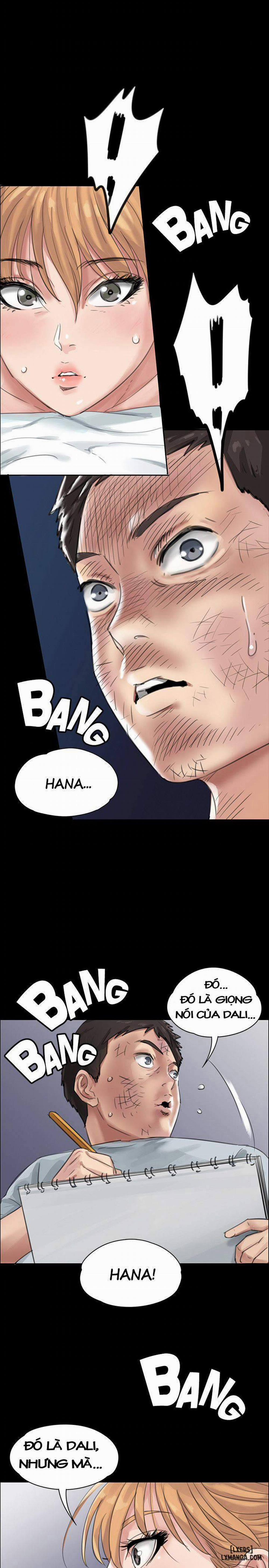 Ong Chúa 18 trang 26