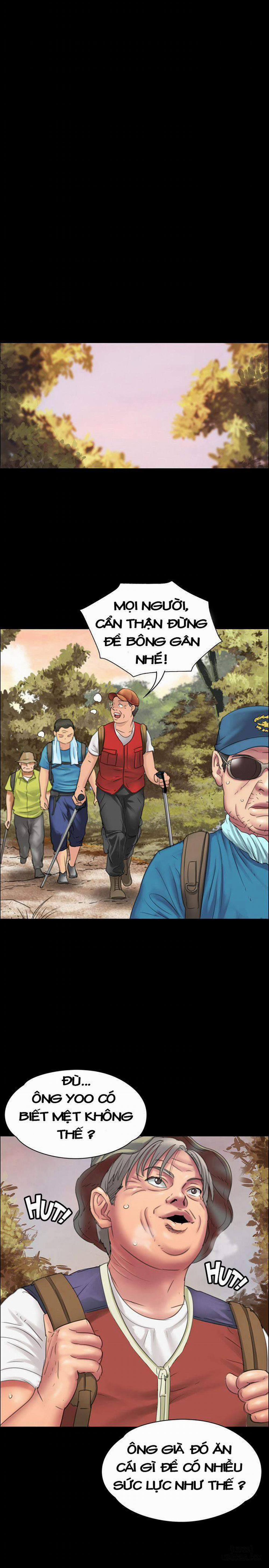 Ong Chúa 18 trang 6