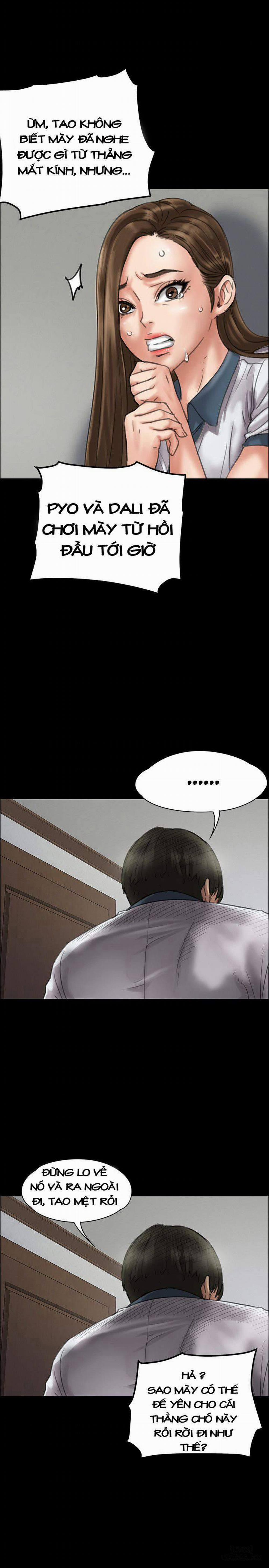 Ong Chúa 21 trang 11