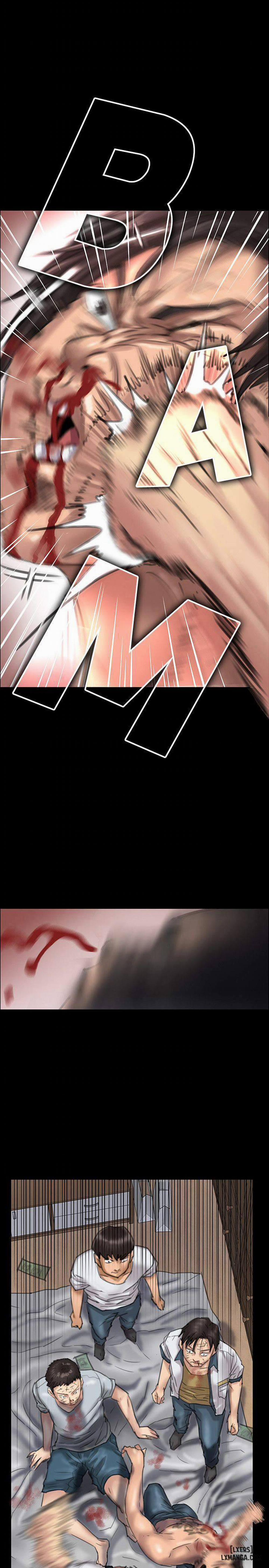 Ong Chúa 21 trang 14