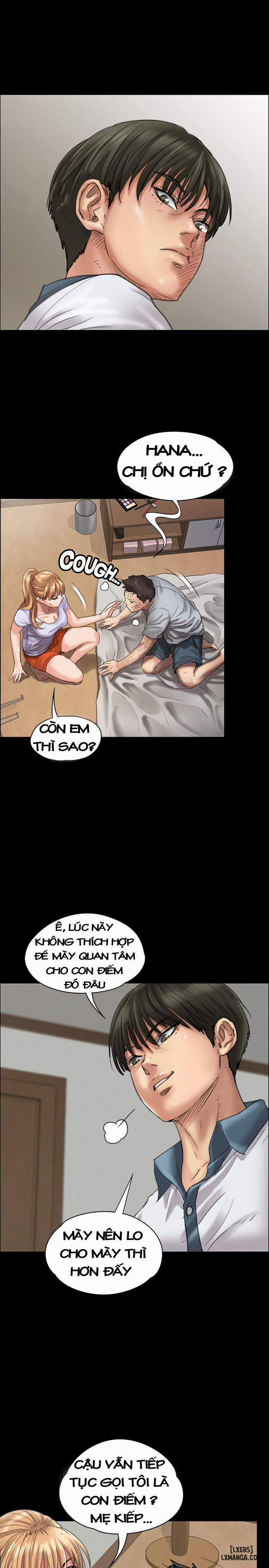 Ong Chúa 21 trang 22