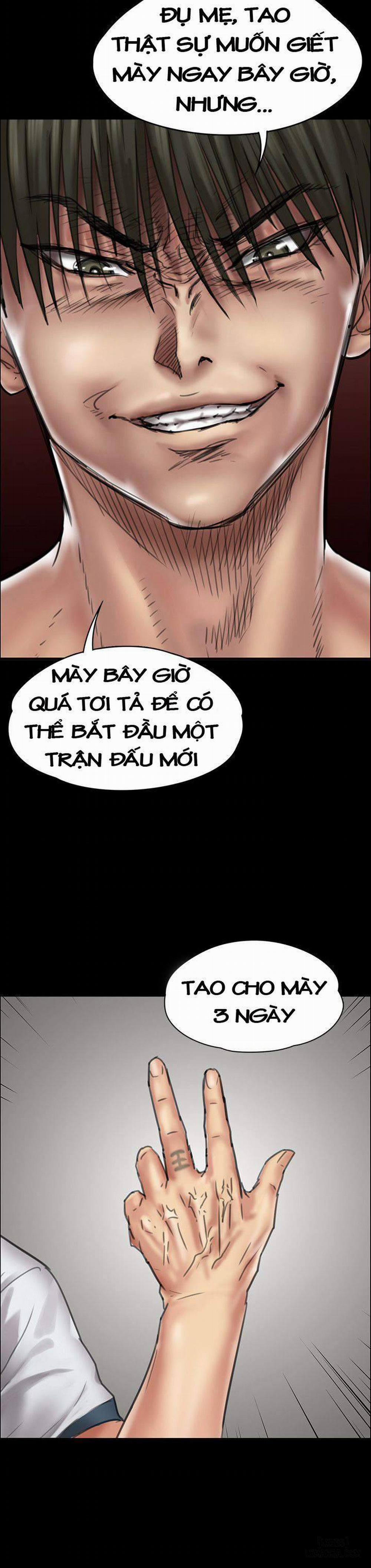 Ong Chúa 21 trang 25