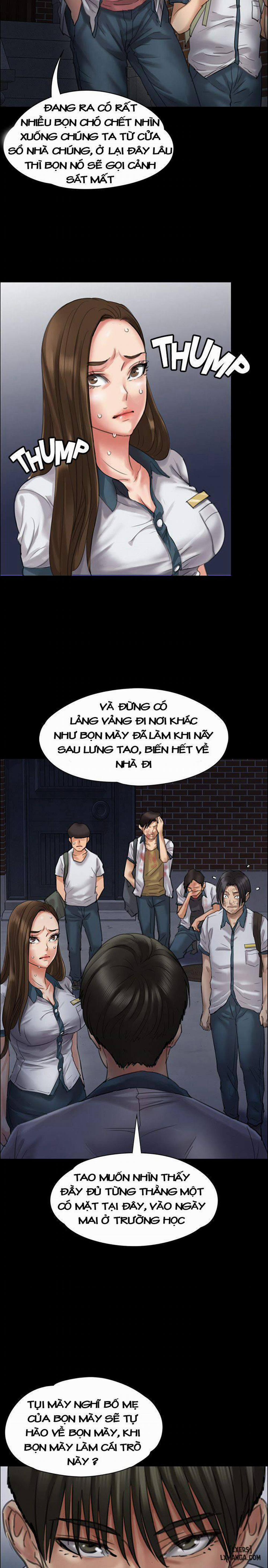 Ong Chúa 21 trang 29