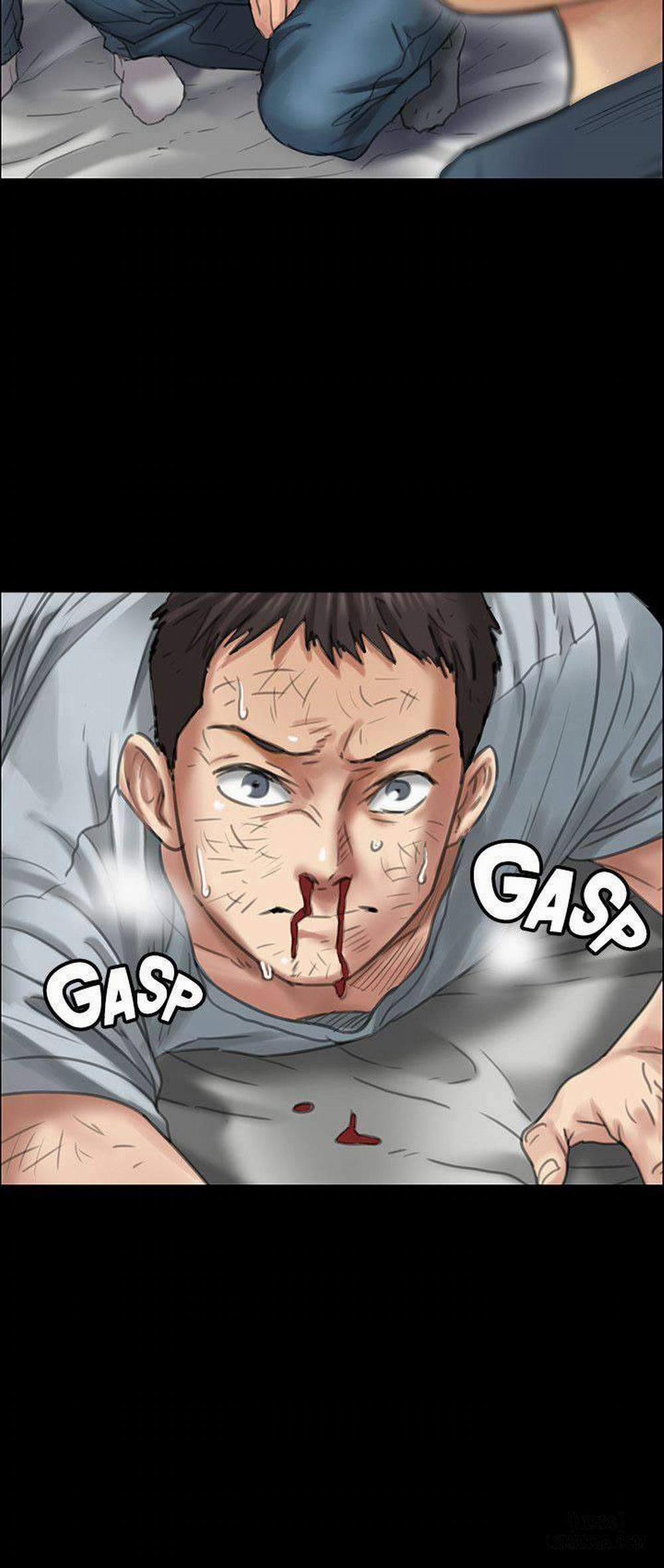 Ong Chúa 21 trang 9