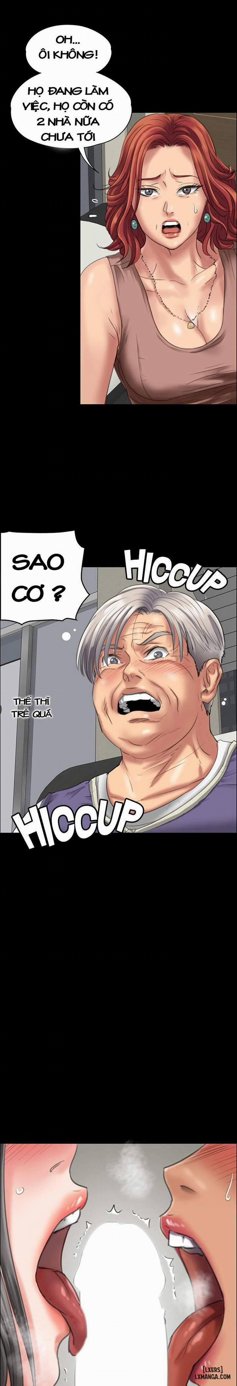 Ong Chúa 22 trang 21