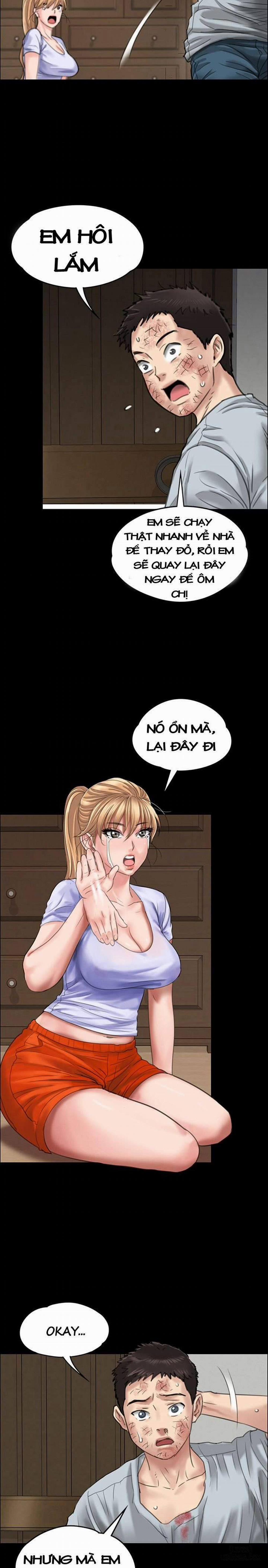 Ong Chúa 22 trang 4