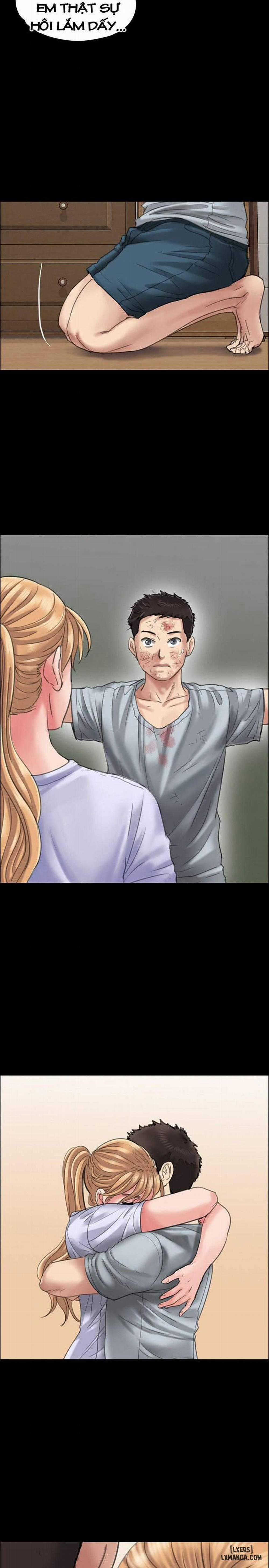 Ong Chúa 22 trang 5