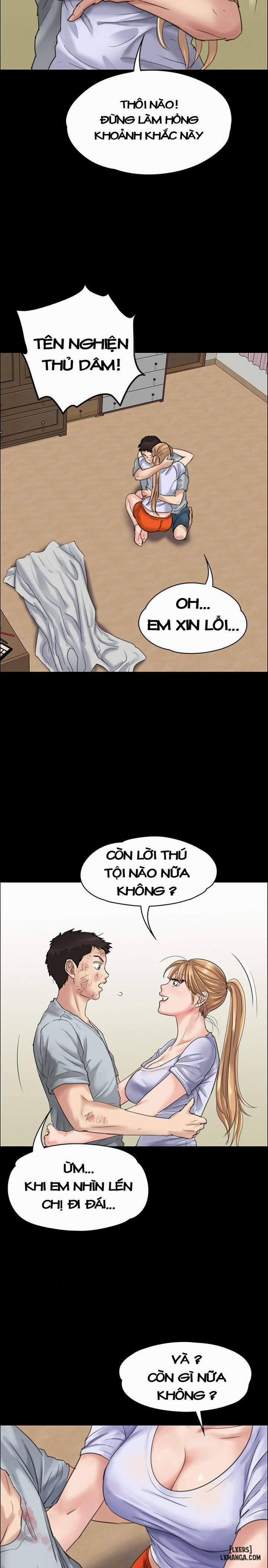 Ong Chúa 22 trang 8