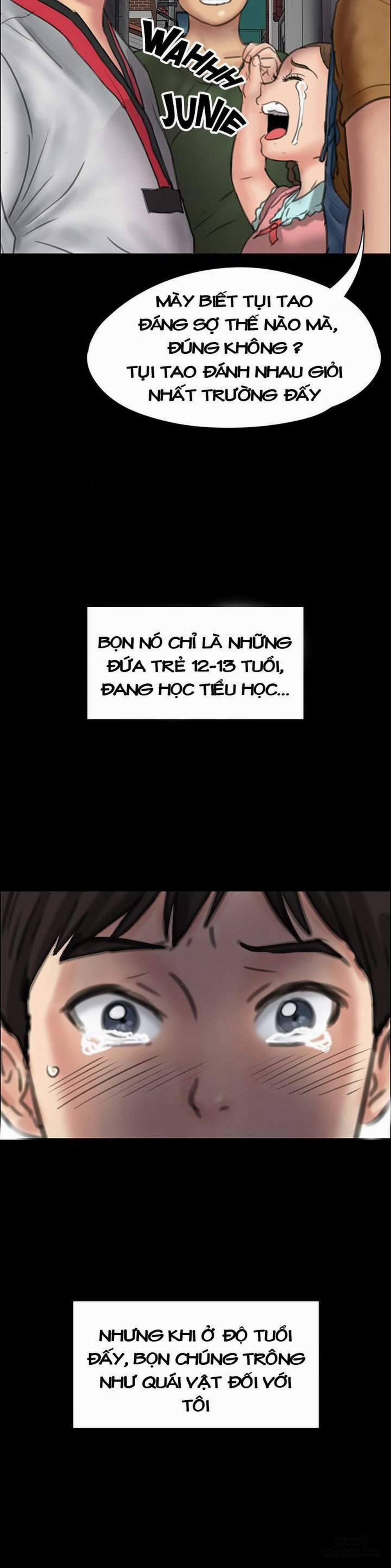 Ong Chúa 23 trang 22