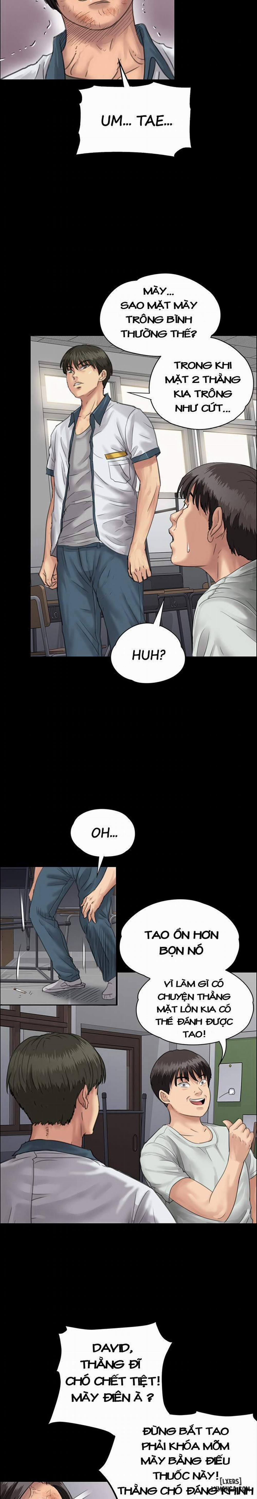 Ong Chúa 25 trang 12