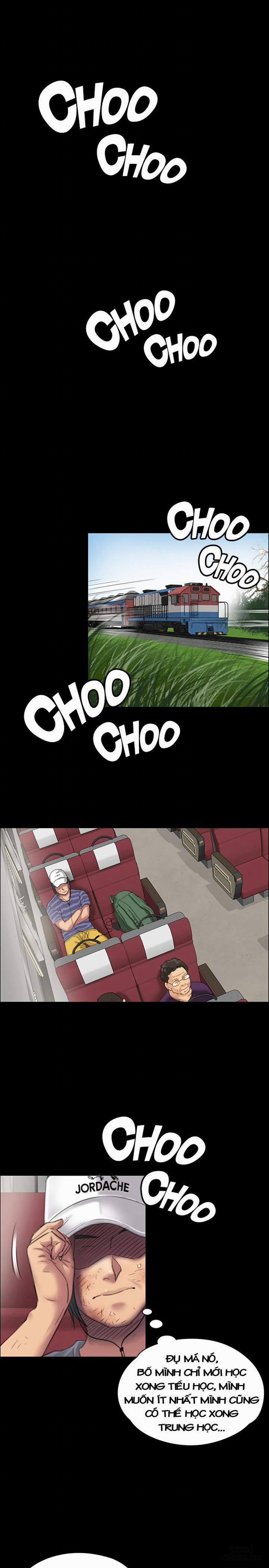 Ong Chúa 25 trang 9