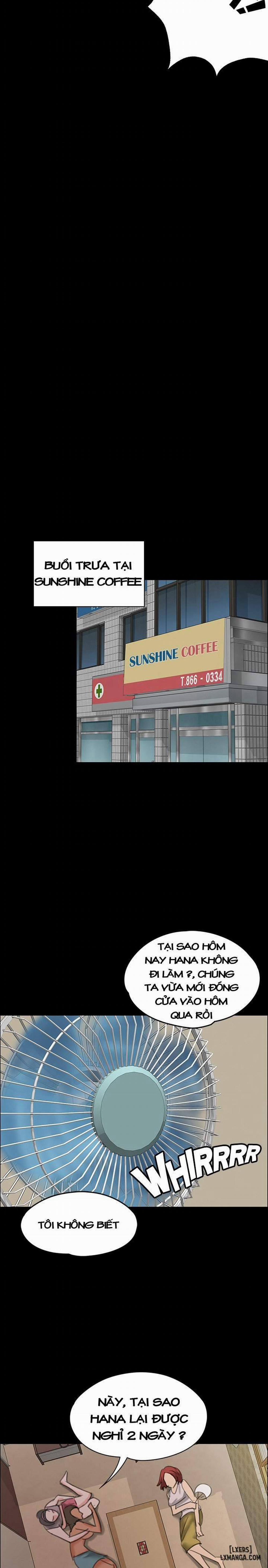 Ong Chúa 26 trang 24