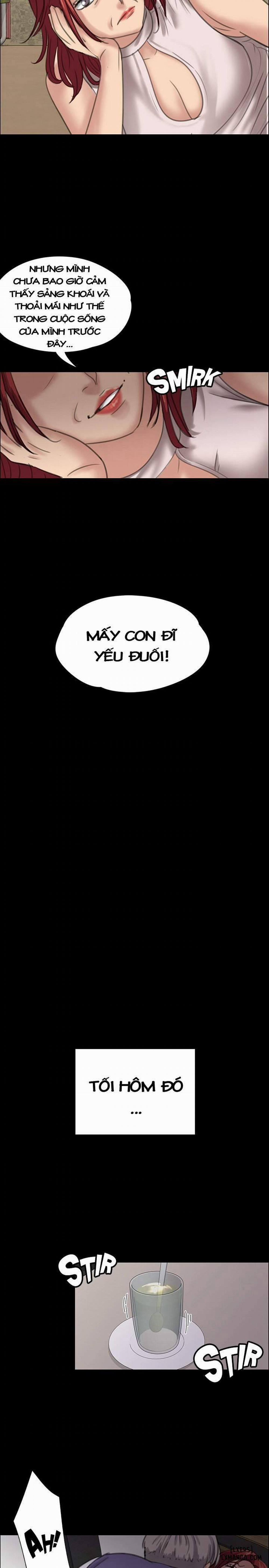 Ong Chúa 26 trang 28