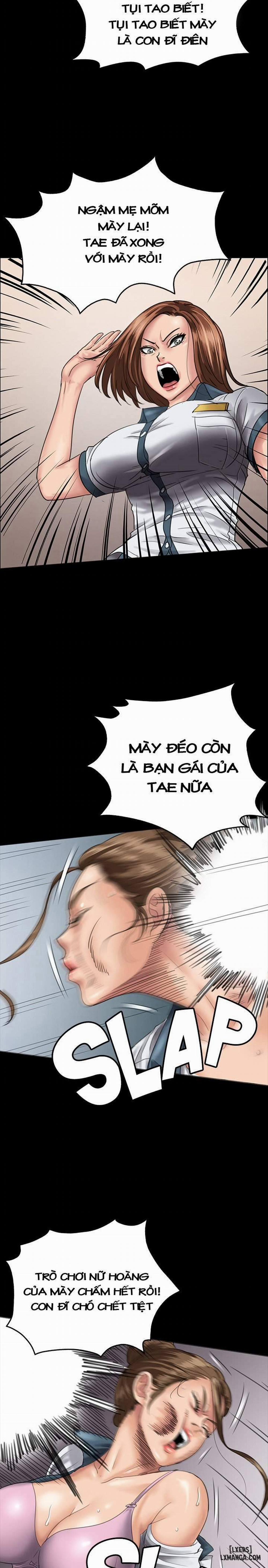 Ong Chúa 26 trang 5