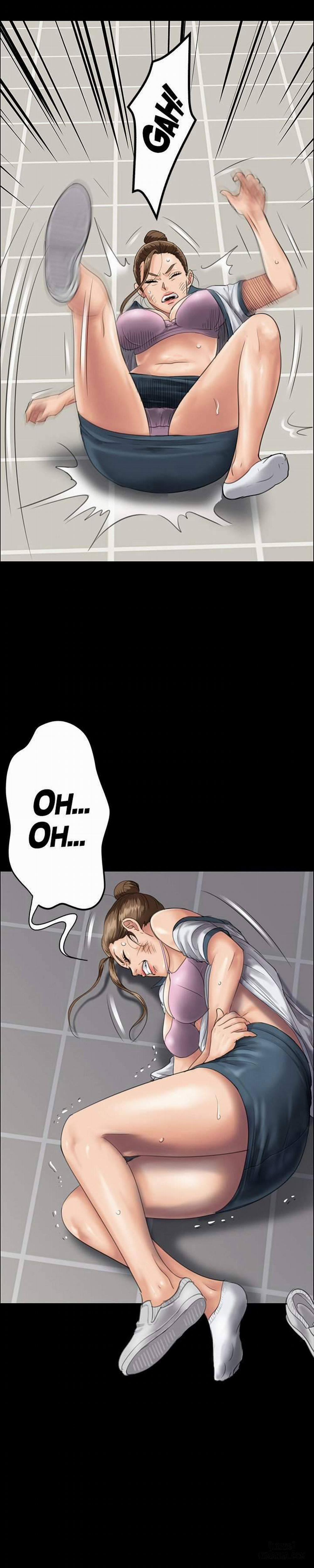 Ong Chúa 26 trang 7