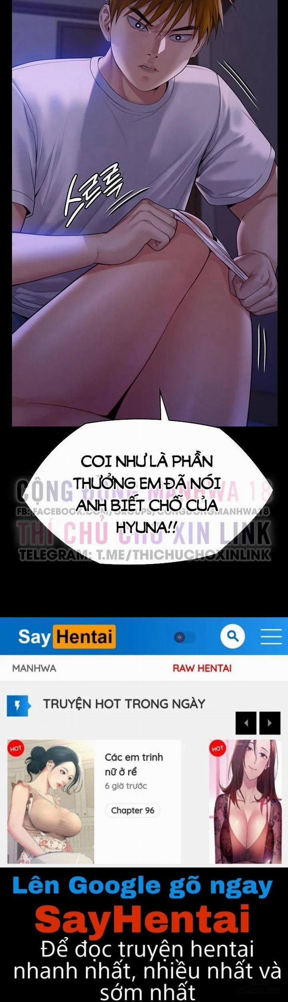 Ong Chúa 268 trang 28