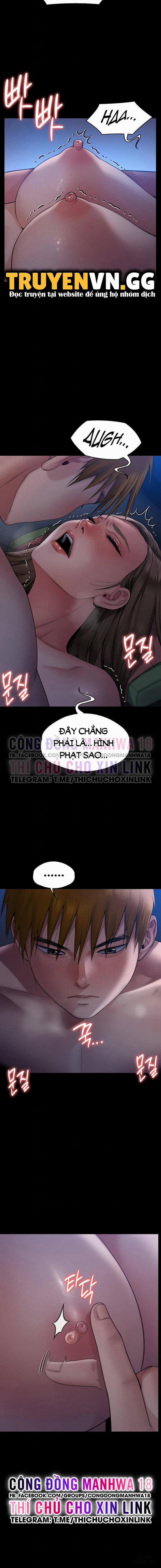 Ong Chúa 269 trang 6