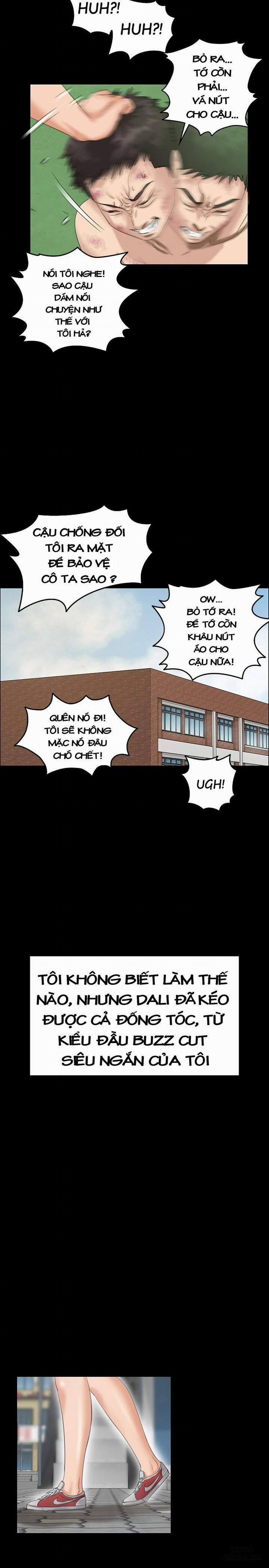 Ong Chúa 27 trang 12