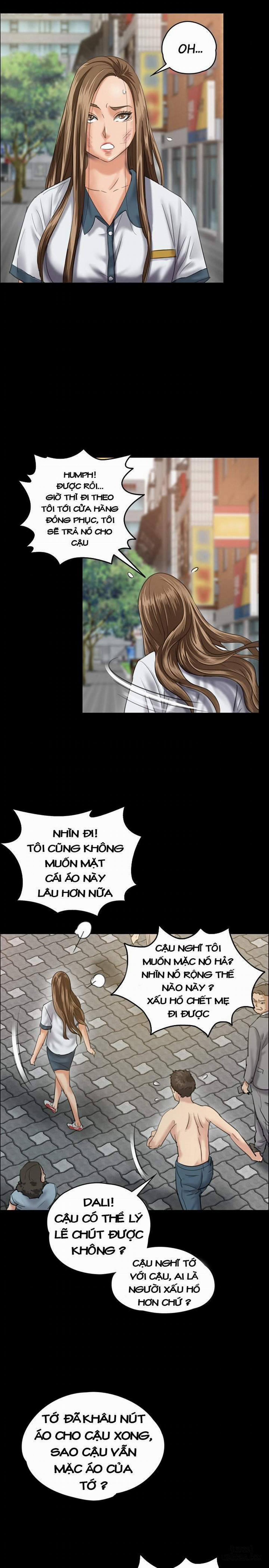 Ong Chúa 27 trang 16