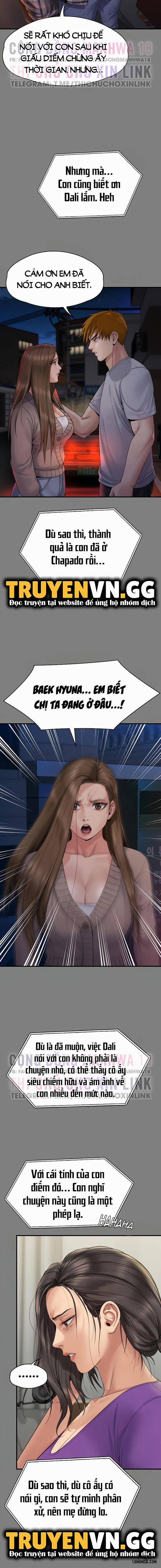 Ong Chúa 272 trang 17