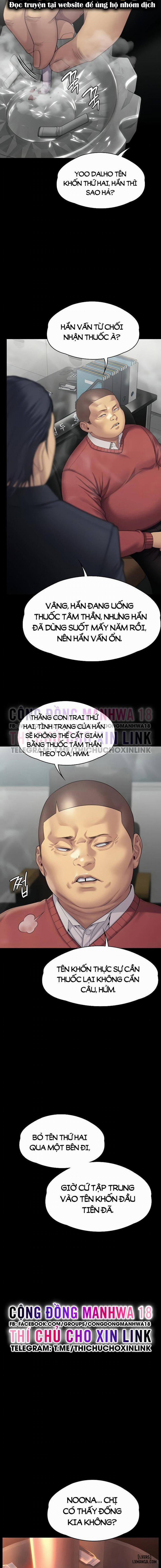 Ong Chúa 272 trang 6