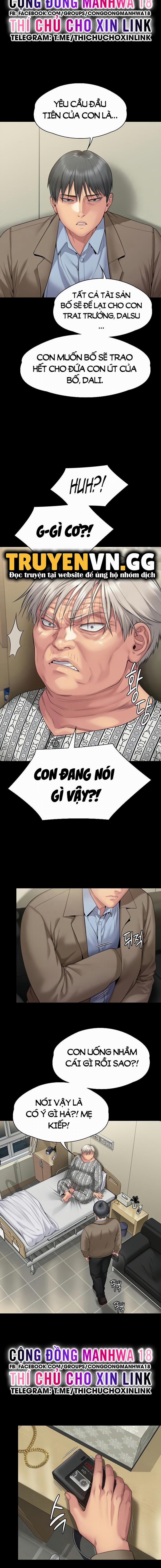 Ong Chúa 276 trang 12