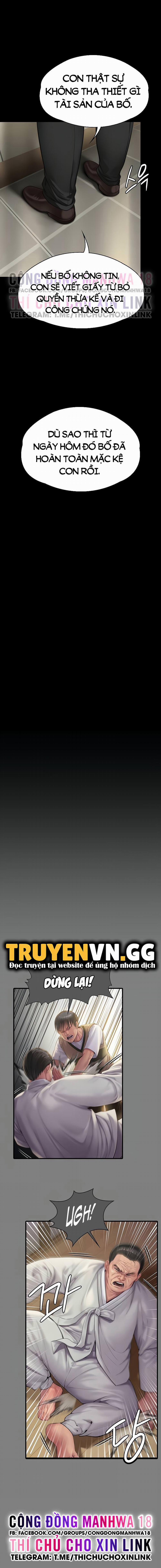 Ong Chúa 277 trang 11