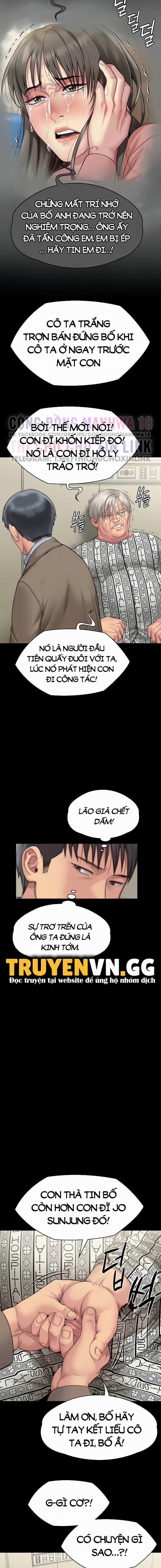 Ong Chúa 277 trang 15