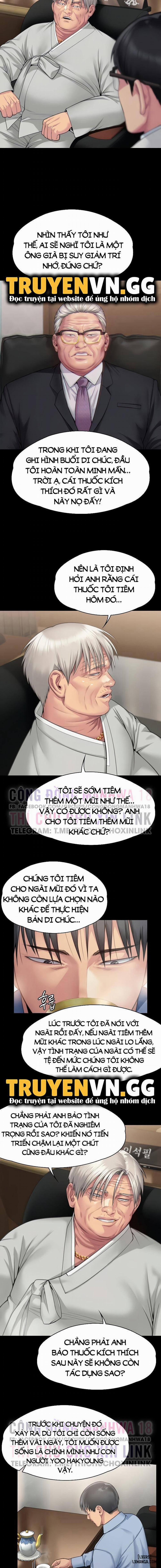 Ong Chúa 279 trang 1