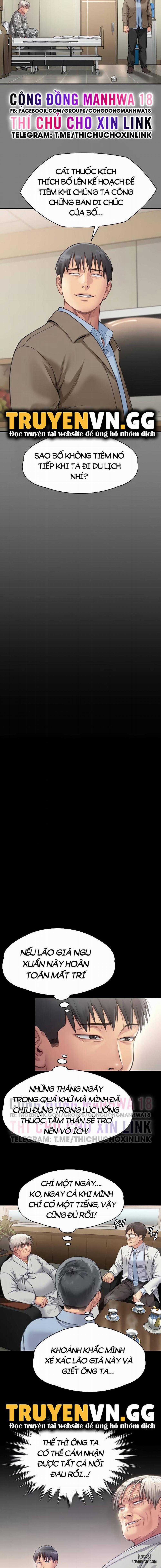 Ong Chúa 279 trang 6