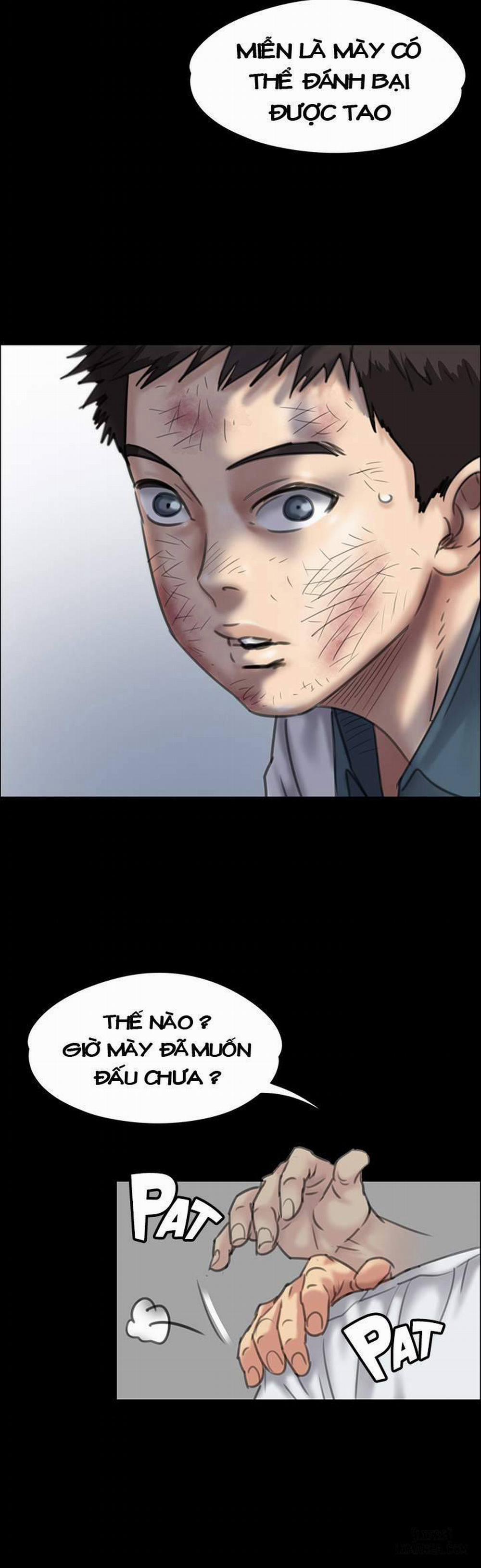 Ong Chúa 28 trang 10