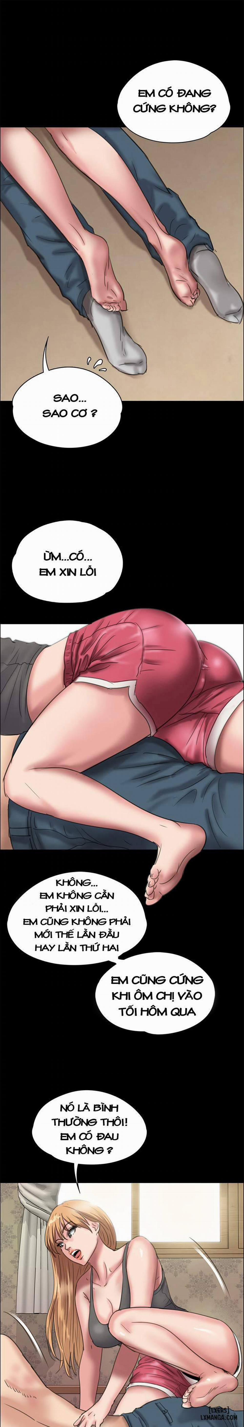 Ong Chúa 28 trang 29