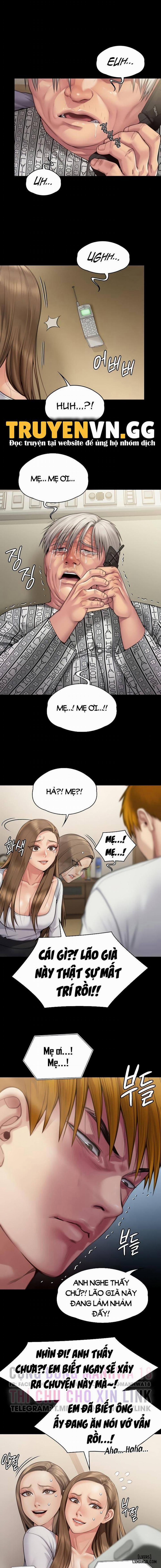 Ong Chúa 281 trang 4