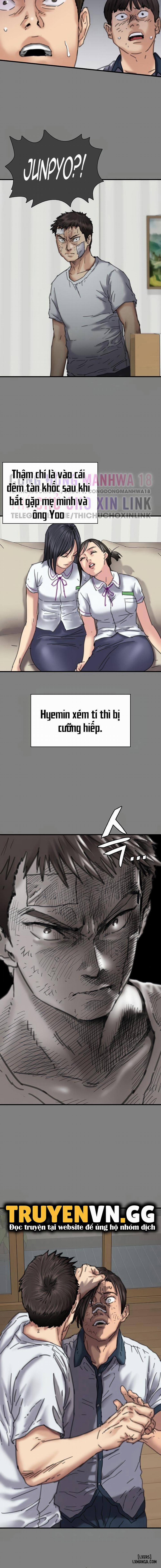 Ong Chúa 282 trang 10