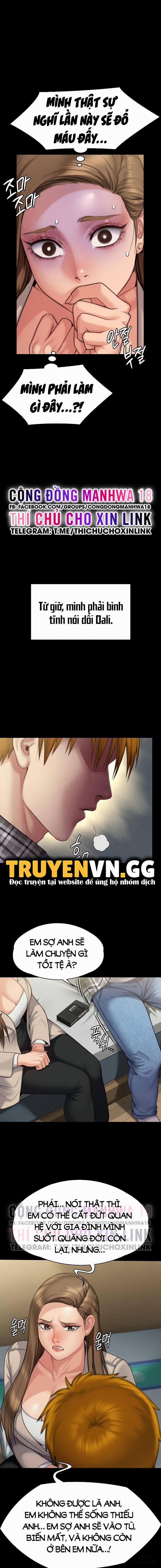 Ong Chúa 282 trang 24