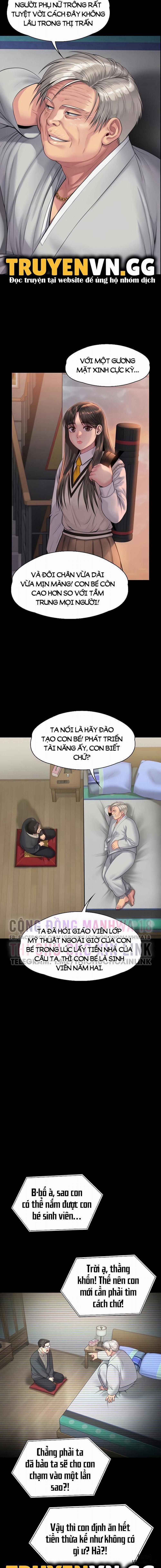 Ong Chúa 285 trang 17