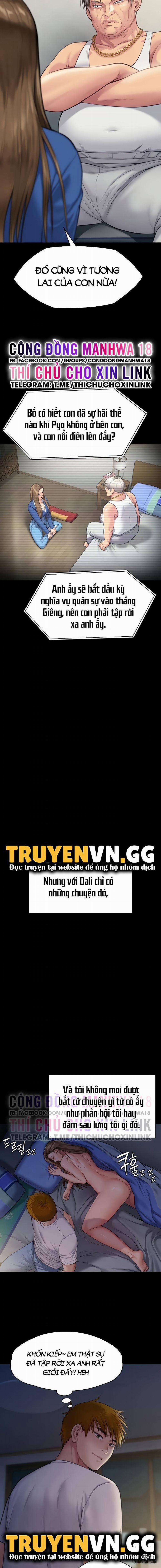 Ong Chúa 285 trang 21