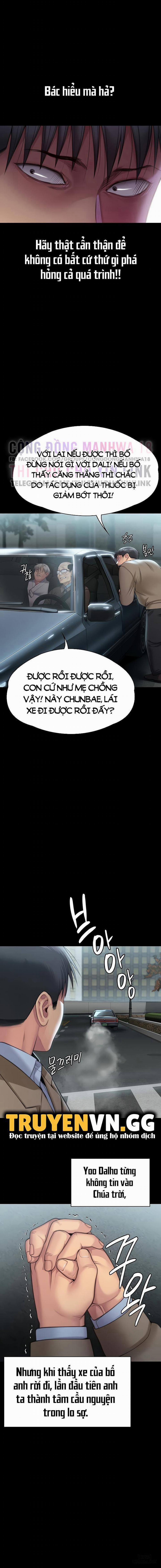 Ong Chúa 285 trang 26
